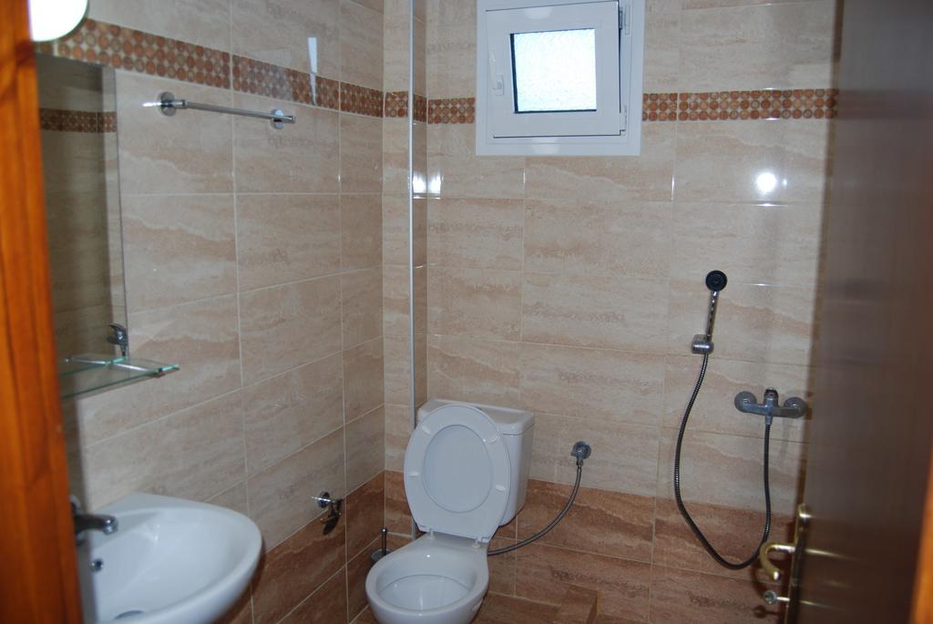 Maritsa'S Rooms Sztavrósz Szoba fotó